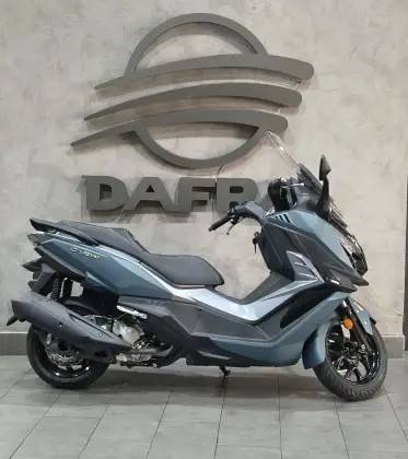 DAFRA CRUISYM 300 